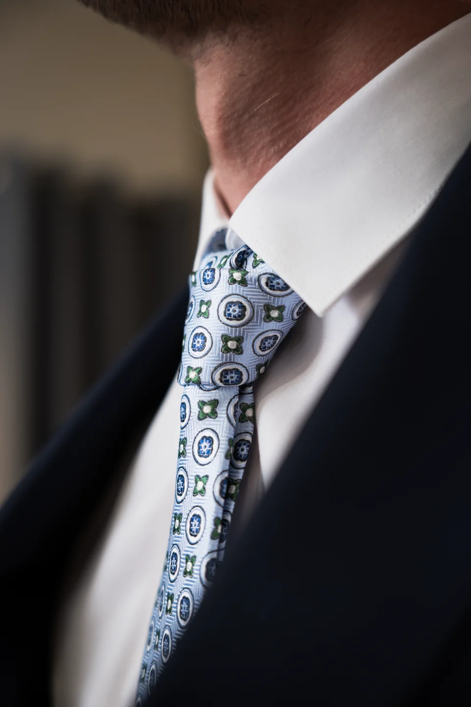 Chemises homme Maison Bleue Mulhouse — photo 8