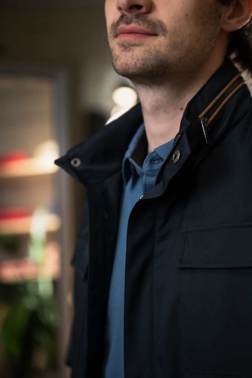 Parkas et manteaux homme à Mulhouse