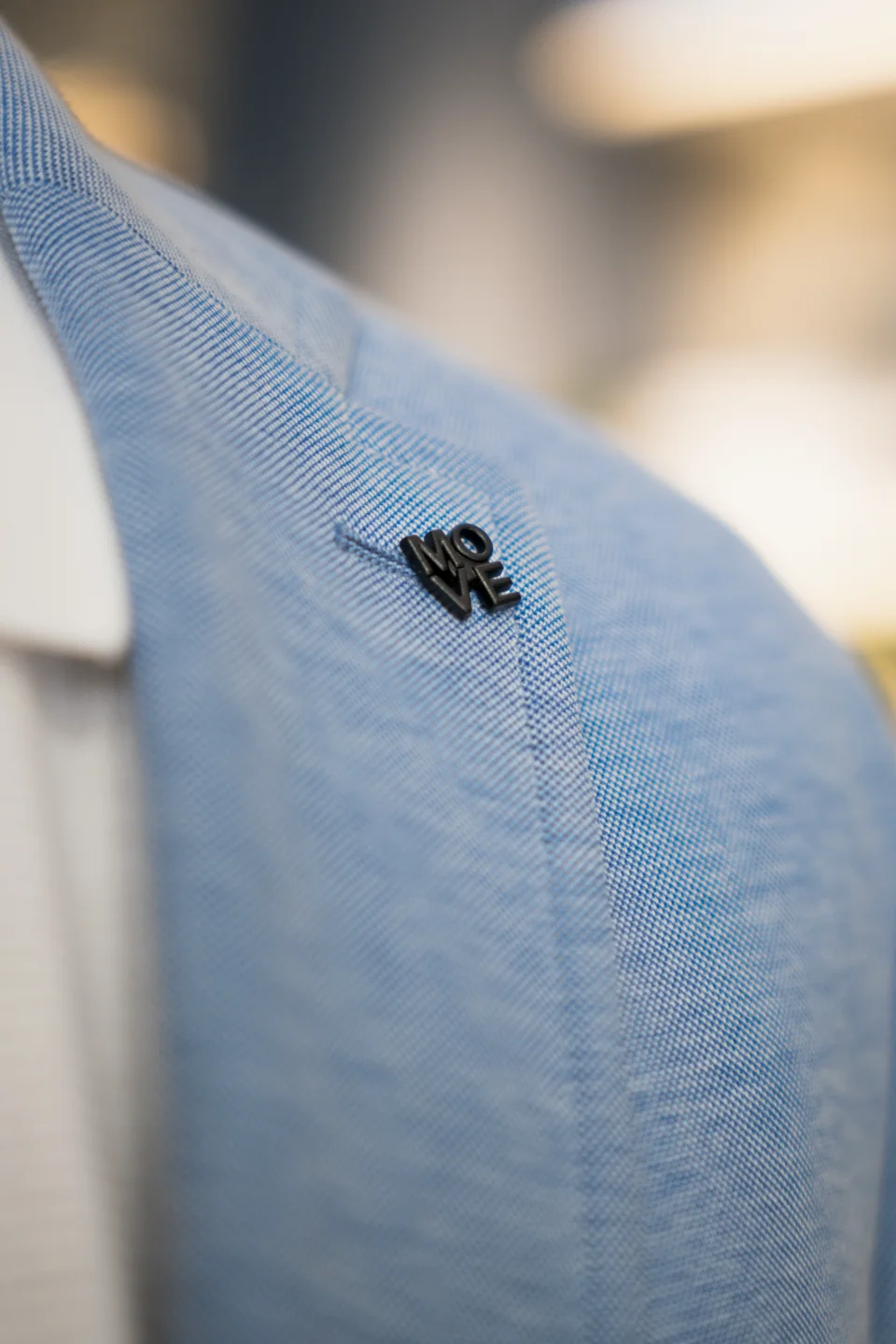 Blouson en cuir pour homme — Maison Bleue Mulhouse