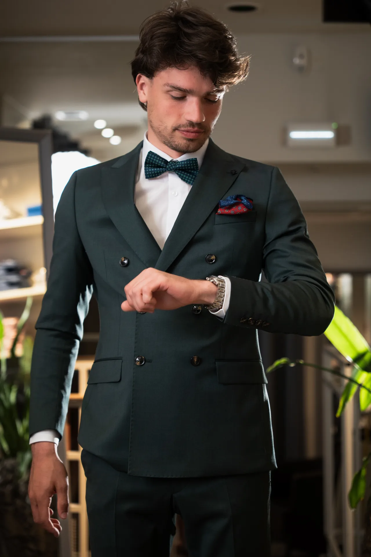 Vestes