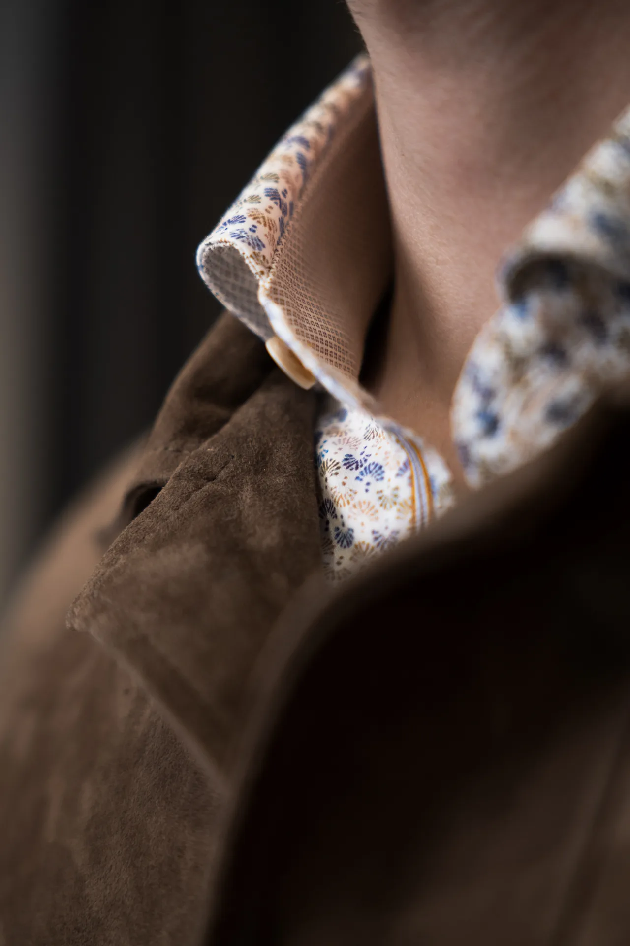 Collection Sport Chic Maison Bleue